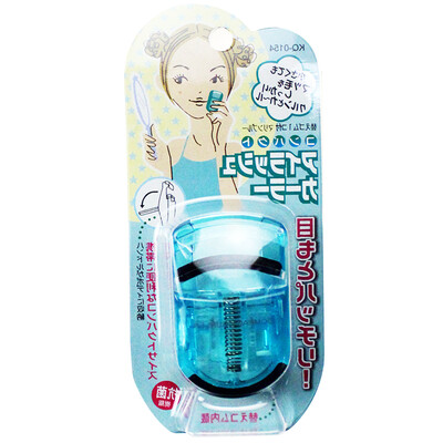 

Peggy KAI PC Mini Eyelashes Felt Portable Eyelashes Blue