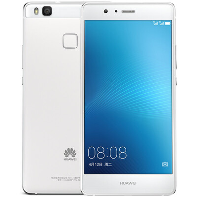 

HUAWEI G9 смартфон черный