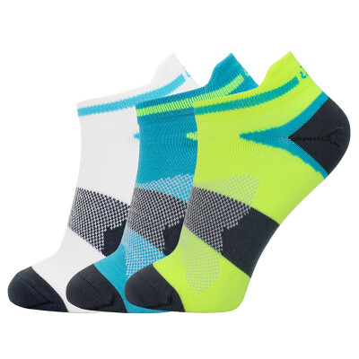 

Jingdong Supermarket] LIN socks men's socks and socks mixed color sports socks high after the state wear-resistant mesh breathable fitness socks 3 pairs of