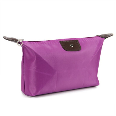 

Multifunction Makeup Bag Women Cosmetic Bags Organizer Box Ladies Handbag Nylon Travel Storage Bags Wash Bag