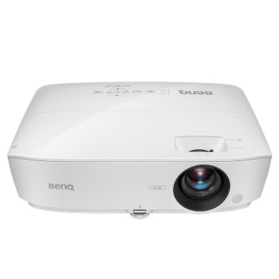 

BenQ BenQ MS3085 projector projector projector office SVGA resolution 3600 lumens HDMI intelligent power saving built-in audio