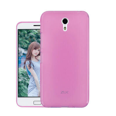 

MOONCASE Lenovo ZUK Z1 Ультратонкий ТПУ Силиконовые Мягкий чехол Обложка для Lenovo ZUK Z1