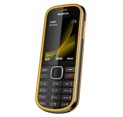 

Original Nokia 3720 Bluetooth Long Stand-by Mobile Phone