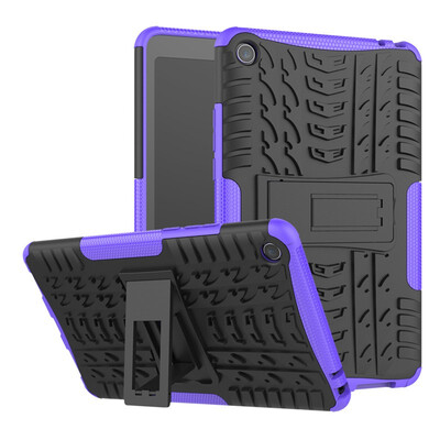 

Case For Xiaomi Pad 4 Pad4 8inch Mi Back Cover Stand Silicon TPU PC Armor Heavy Rugged Skin Fundas Tablet Accessories