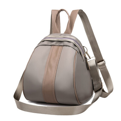 

Weis Womens Choice Fashion Waterproof Backpack B-NVBM6953