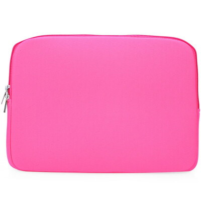 

Korean Style LSS Lightweight Notebook Computer Bag for MacBook Air Pro Retina Doubl Be Made of High-Quality Foam Material