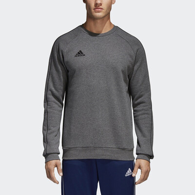 

Adidas ADIDAS mens soccer series CORE18 SW TOP sports pullover CV3960  code