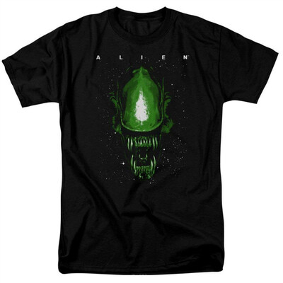

Aliens Space Aliens Unisex Adult T Shirt for Men&Women