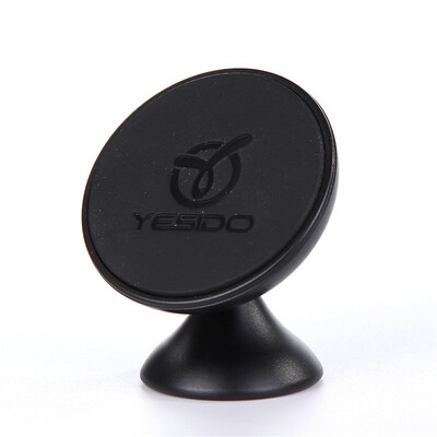 

yesido C20 Magnetic Magnetic phone holder holder navigation car phone holder holder 3m glue
