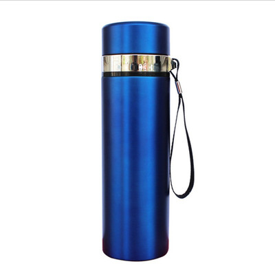 

304 stainless steel vacuum insulation outdoor sports cup vacuum 500ml