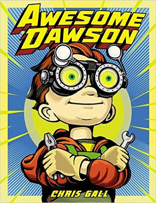 

Awesome Dawson