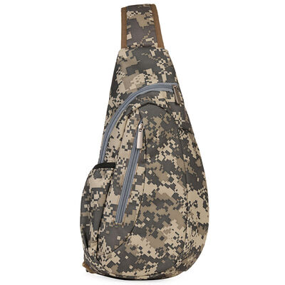 

Ватикан Ши Хуэй (F4Y) мужских груди пакета груди JS1218 открытого досуг плеча рюкзака мешок мужчин и женщины пару мужских моделей неба синих