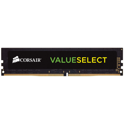 

Американский Corsair (USCORSAIR) DDR4 2133 настольная память 4GB