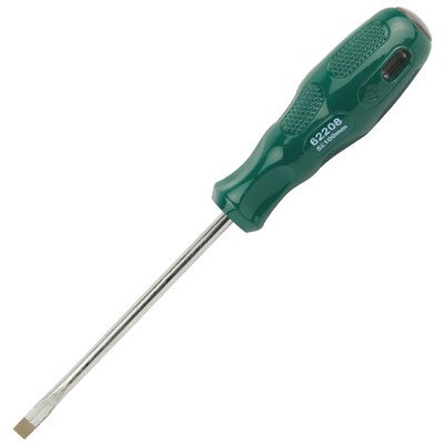 

Star SATA 62208 A series word strong magnetic screwdriver screwdriver screwdriver 5x100mm