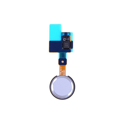 

100 Working Touch ID Fingerprint Sensor For LG G5 Home Return Key Menu Button Flex Cable For LG G5 Free Shipping