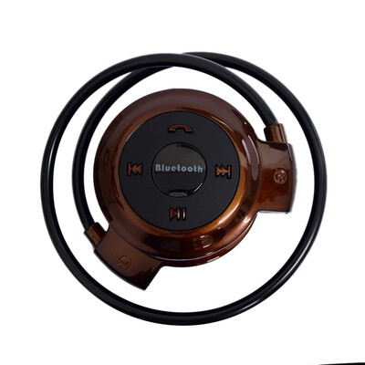 

Free Shipping Mini 503 Wireless Bluetooth Sport Earphones Stereo Headphones Handsfree Headsets Music in-ear Earbuds