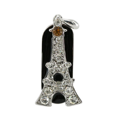 

4GB 8GB 16GB 32GB 64GB 128GB Eiffel Tower Model USB Drive USB 20 Flash Memory Pen Drive USB Stick Memory Stick USB Drive U Disk