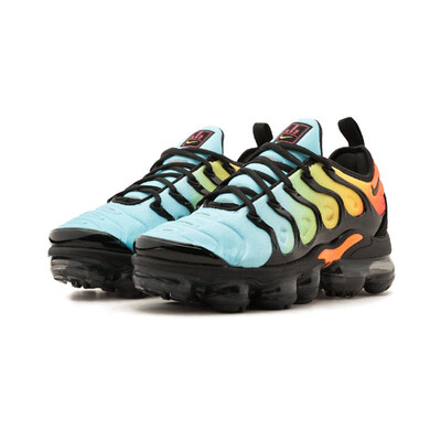 

Original New Arrival Authentic NIKE AIR VAPORMAX PLUS Mens Breathable Running Shoes Sport Outdoor Sneakers 924453-005