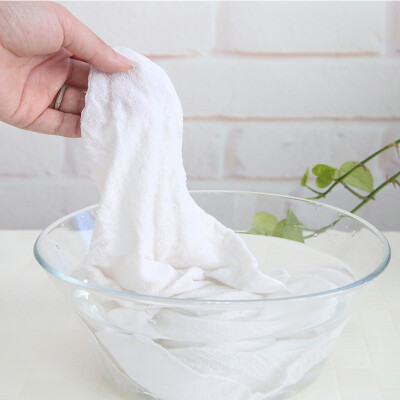 

Xinqin Disposable Towel 2 Pcs