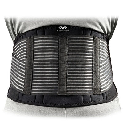 

McDavid 893 high-elastic lightweight breathable support sports belt L code