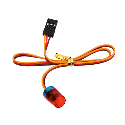 

AX-511R RC Multi-function Circular Ultra Bright Police Car LED with