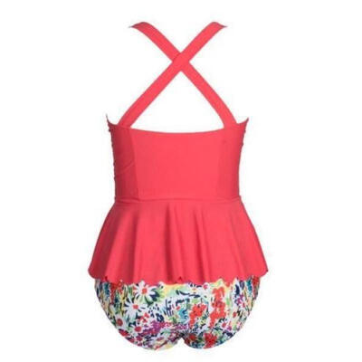 

Fashion Womens Bikini Set Push-Up Bra Swimwear Swimsuit Beachwear Bathing Suit