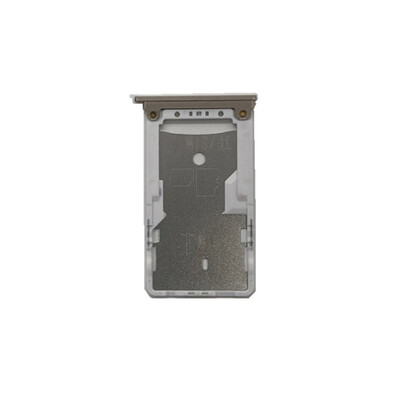 

SIM Card Tray Socket Slot Holder Adapters For Xiaomi Mi Max 2 Max2 Phone Replacement Spare Parts