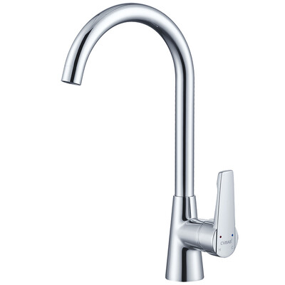 

Cabinet Guard CVBAB kitchen faucet copper faucet with hot&cold water sink faucet sink faucet CV1205