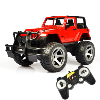 

Double Eagle remote control car E635-001 wireless electric bus sports car children toy car model boy gift