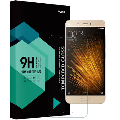 

YOMO protective tempered glass for Xiaomi Mi 5