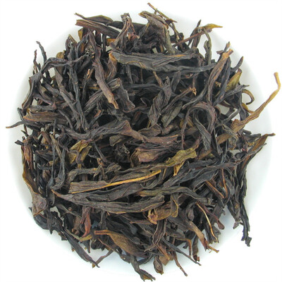 

Spring Ba Xian Organic Phoenix Dancong Oolong