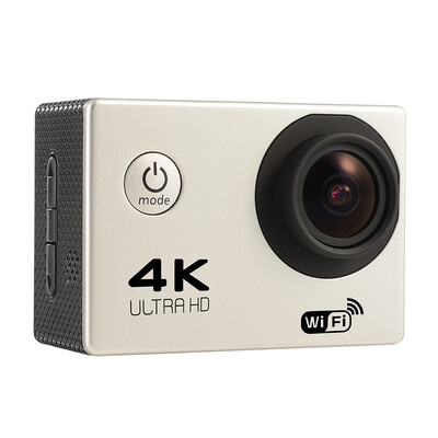 

Действие от f60 Открытый Спорт камера полный высокой четкости 1080p 2.0 ЖК-30m камеры DVR автомобиля