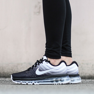 

Original New Arrival Authentic Nike AIR MAX2017 Breathable Mens Running Shoes Sport Outdoor Sneakers Good Quality 849559-010