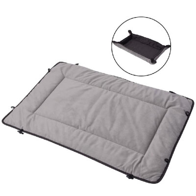 

Dog Bed Grey 65x80 cm