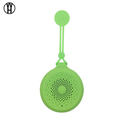 

WH Q50 Bluetooth Speaker Portable Bluetooth Audio Waterproof Speaker