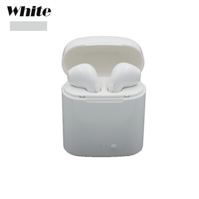 

Cafele Mini Stereo Bluetooth Earphones Business Bluetooth Headset Wireless 3D Stereo Earphone with Microphone Handsfree Call