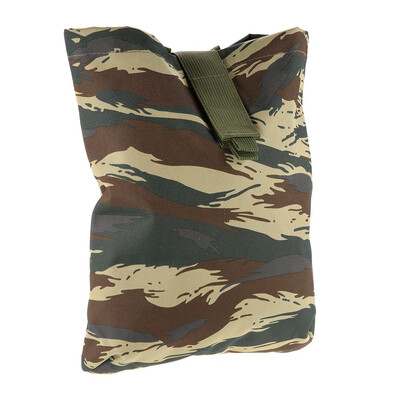 

Tactical Pouch Stuff Sack Water-resistant Storage Bag Hiking Trekking Cycling
