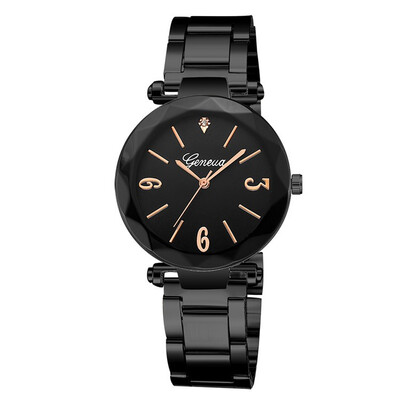 

GENEVA womens quartz watch 545