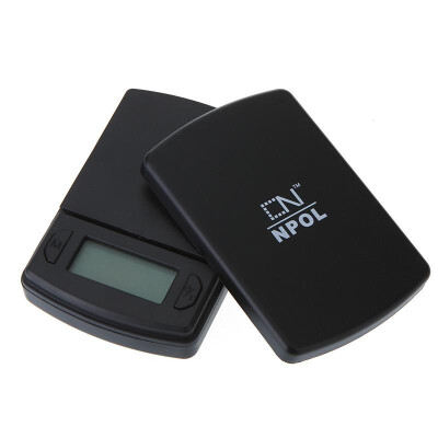 

Mini Digital Pocket Scale 600g 01g