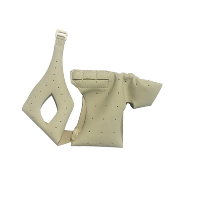 

Super-thin Breathable Synthetic Artificial Leather Foot Protection Big Toe Valgus Correction Kit Toes Pain Relief Belts