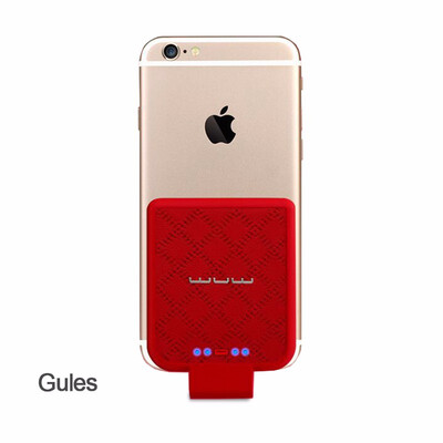 

Portable Charger Mini Power Bank PowerCore 2200mAh Wireless External Backup Battery Pack High-Speed Ultra Thin Charging Compatible