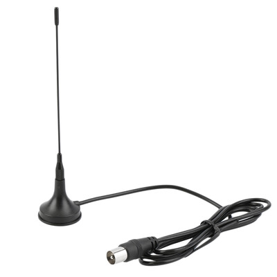 

Digital 5DBi DVB-T TV Antenna Freeview Aerial HDTV Strong Signal Booster