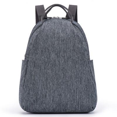 

Открытый мастер (YESO) Сумка для женщин Планшетный ПК Pack Студенческий ноутбук Женская сумка для отдыха 13062 Темно-серый