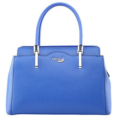 

Crocodile CROCODILE European&American fashion women&39s handbags leather shoulder bag bag 12674050-08 blue