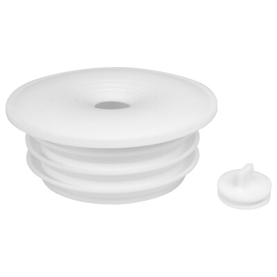 

Haili HaiLi 75 under the water pipe deodorant plug drain seal kitchen drain deodorant cover floor drain silicone seal water pipe plug XZ1