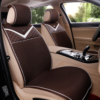 

Nile Four Seasons General Motors Cushion V Wind Van Mocha Brown