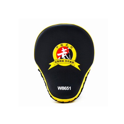 

MyMei 1x MMA UFC Karate Muay Thai Kick Boxing Mitt Training Pad SportTraining Pad Sport