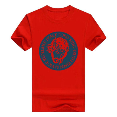 

Christian Religious Men Tshirt Jesus Peace Lord King Truth