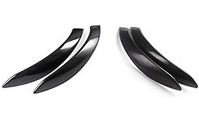 

Eppar New Carbon Fiber Interiors Compatible with BMW M3 F80 2014-2018