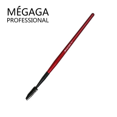

MEGAGA Professional Tools Multipurpose Makeup Brush Spiral Eyelash Brush